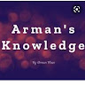 KNOWLEDGER ARMAN