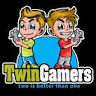 Twin Gamers