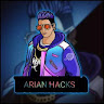 Arian Hacks