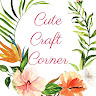 Cute Craft Corner
