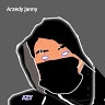 Arzedy Janny