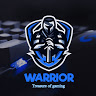 Warrior Treasure Of Gaming