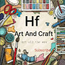 HF Art And Craft