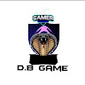 D.B. Gamer