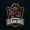 COMMANDO GAMING BABRA