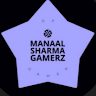 Manaal Sharma Gamerz