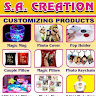 S.A.Creation