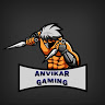 Anvikar Gaming Free Fire