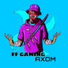 FF GAMING AXOM