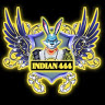 INDIAN 444
