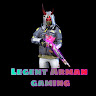 Legent Arman Gaming
