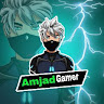 Amjad Gamer