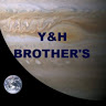 Y & H BROTHER'S Yuva & Hitesh