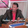 Pervaiz Anjum Official