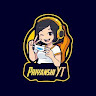 PRAYANSHI Girl Gaming