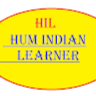 HUM INDIAN LEARNER