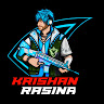 Krishan Rasina