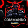 COMMANDO GAMING YT