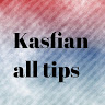 Kasfian All Tips