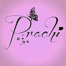 Here Is Prachi Chauhan