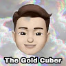 The Gold Cuber