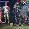 Only Free Fire