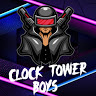 Clock Tower Boys