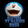 CARTOON TV GAMING ZONE