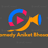 Comedy Aniket Bhosale