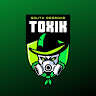 Toxic #gaming