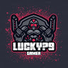 LUCKY?9 GAMER