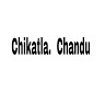 Chikatla Chandu