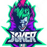 Joker Gaming