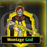 Montage God