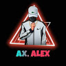 Ax ALEX