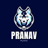 Pranav Playz