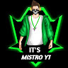 IT'S MISTO YT