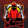 X-MAN VAMPIRE GAMER