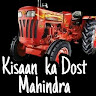 Mahindra Tractor Tecny Sourav
