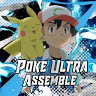 Pokè Ultra Assemble !!