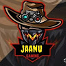 Gaming With Jaanu Ff