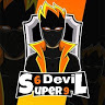 SUPER DEVIL 69
