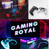 GaMing ROYal