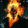 GHOST RIDER