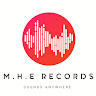M.H.E RECORDS