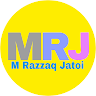 M.Razzaq Jatoi