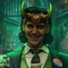 Loki. Offl