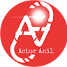 Actor Anil
