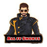 All Ff Shorts