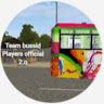 TEAM BUSSID PLAYERS OFFICIAL 2.o